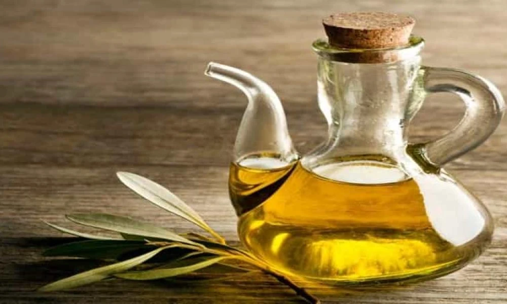 ΕΦΕΤ: Ανακαλεί νοθευμένο λάδι με σπορέλαιο